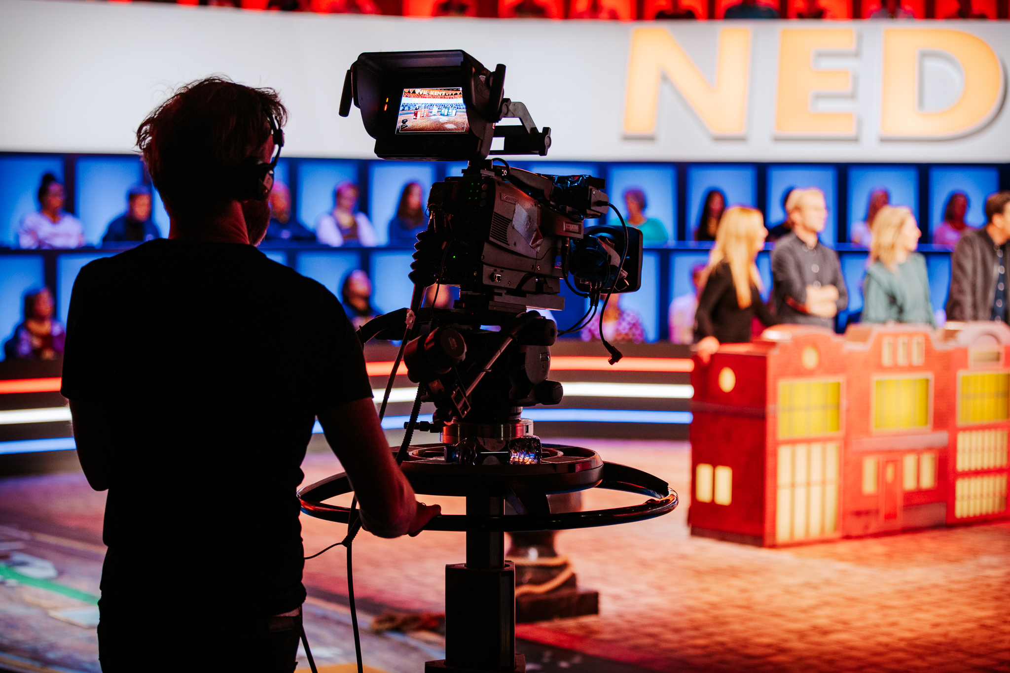 Wij kennen Nederland (23)