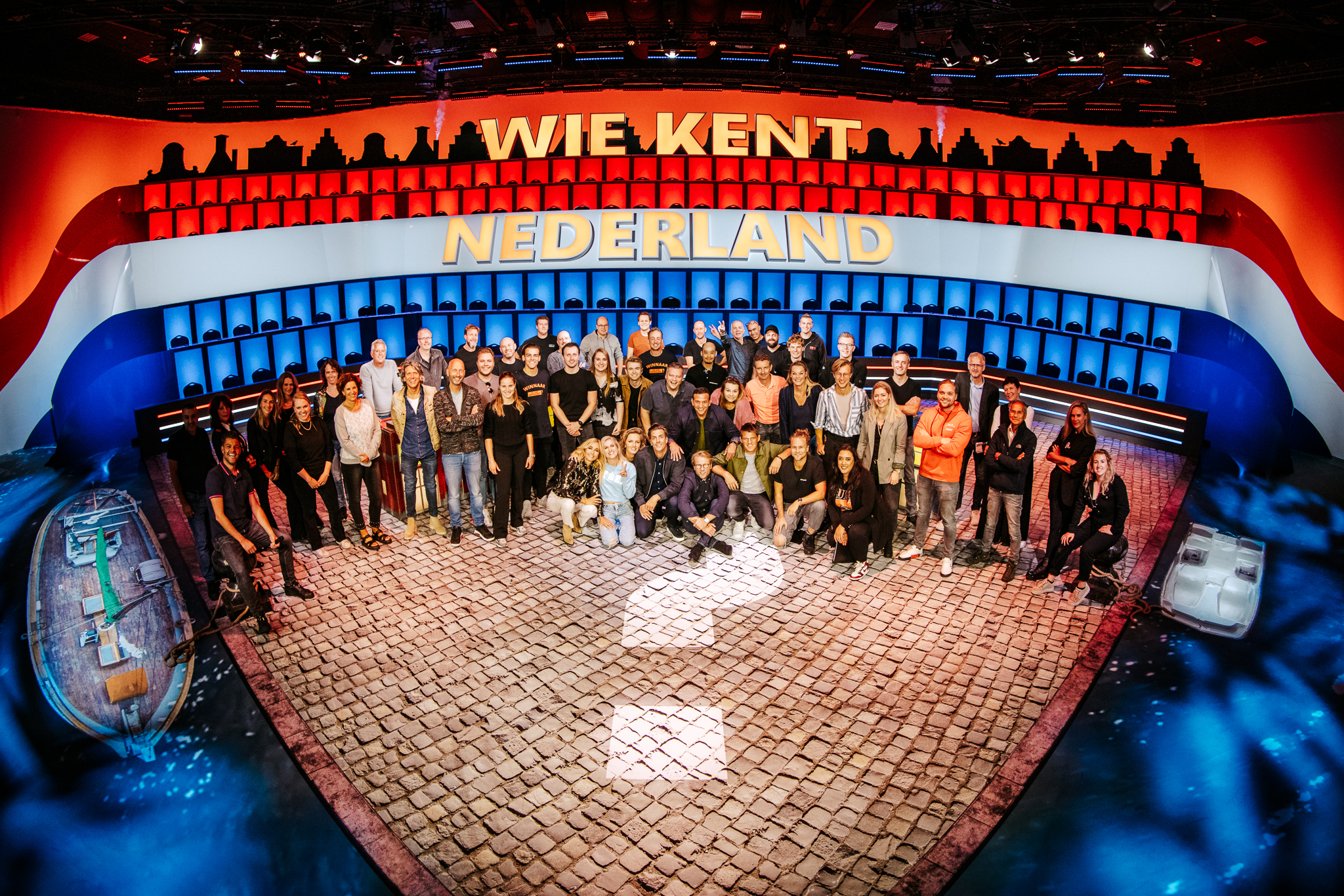 Wij kennen Nederland (27)