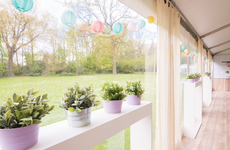 Pastel, bloemen en ... taart (27)