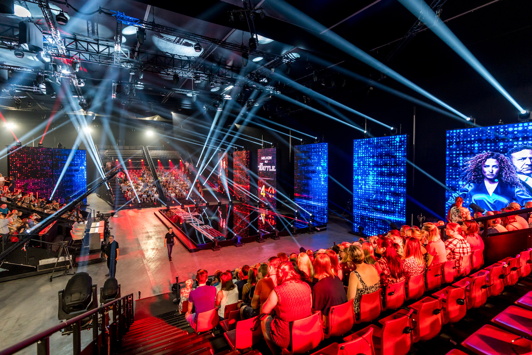 TV-decor - De battle (11)