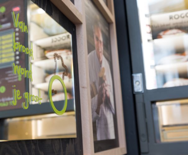 Broodautomaatshops mét een unieke inrichting (7)