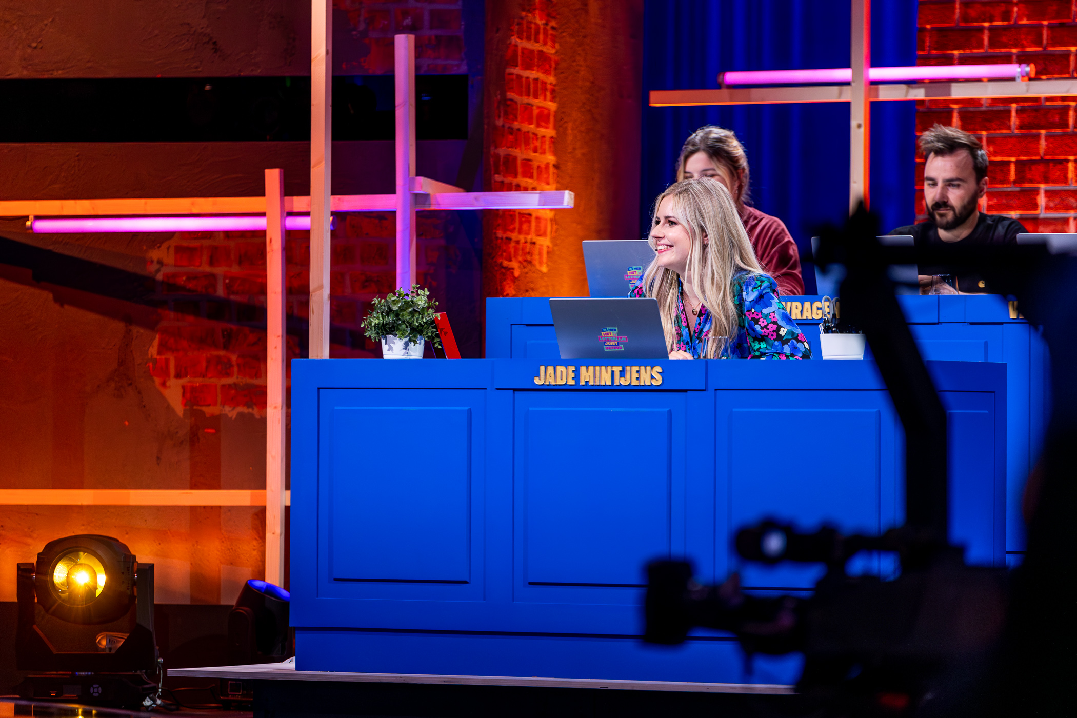 Succesformule van over het kanaal krijgt Vlaamse spin-off (14)